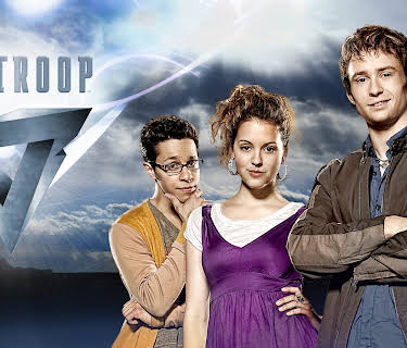 The Troop Season 1