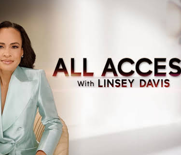 All Access with Linsey Davis