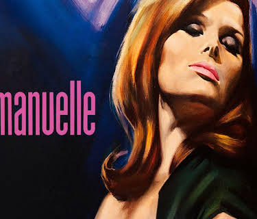 I, Emmanuelle (2026)