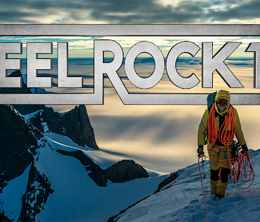 Reel Rock 13 (2018)