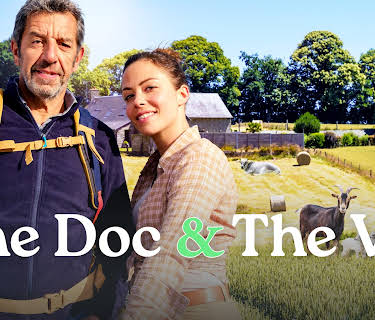 The Doc and the Vet (English Subtitles)
