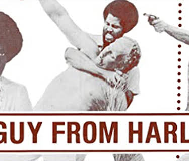 RiffTrax: The Guy from Harlem (2014)