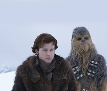 På egen hånd (2018)