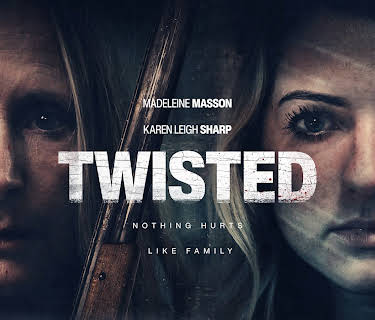 Twisted (2022)