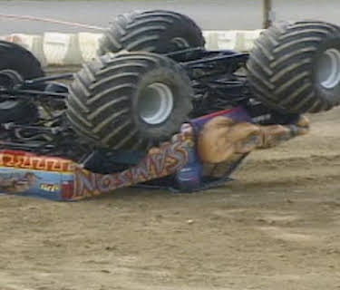 I Witness: Monster Trucks
