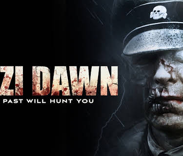 Nazi Dawn (2014)