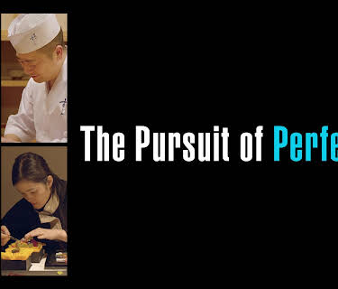 The Pursuit of Perfection (2022)
