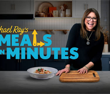 Rachael Ray's Meals in Minutes