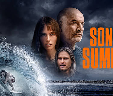 Sons of Summer (2023)