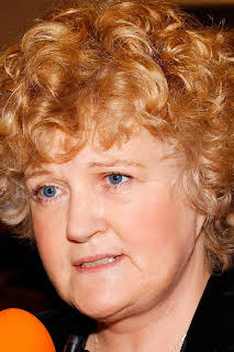 Brenda Fricker