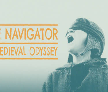 The Navigator - A Medieval Odyssey (1989)