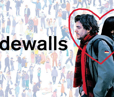 Sidewalls (English Subtitled) (2011)