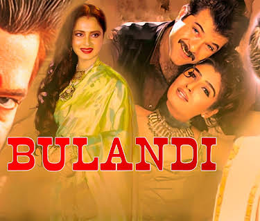 Bulandi (2000)
