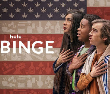 The Binge (2026)
