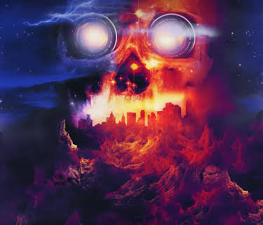 V/H/S/99 (2023)