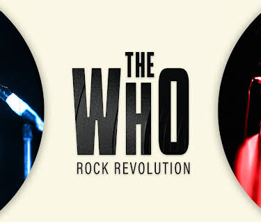 The Who: Rock Revolution (2023)
