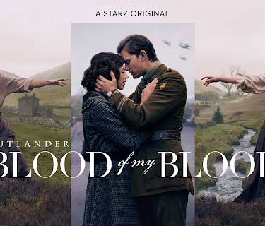 Outlander: Blood of my Blood