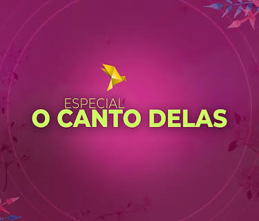 O Canto Delas