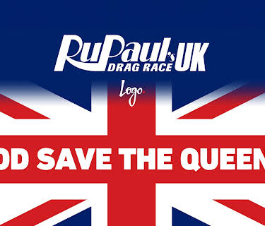 RuPaul's Drag Race UK Season 1