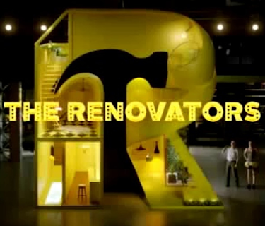 The Renovators
