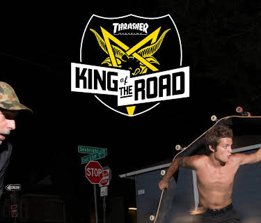 King Of The Road Season 1