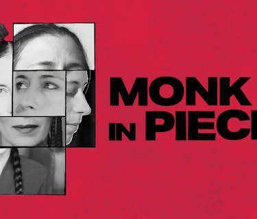 Monk in Pieces (2025)
