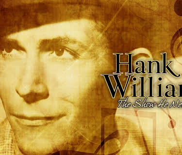 Hank Williams: The Show He Never Gave (1980)