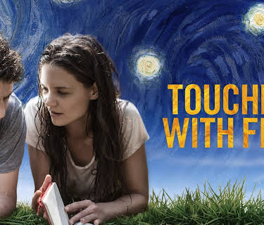 Touched With Fire (2015)