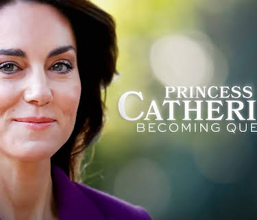 Princess Catherine: Becoming Queen (2025)