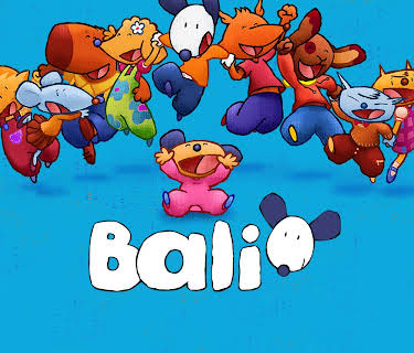 Bali Season 1