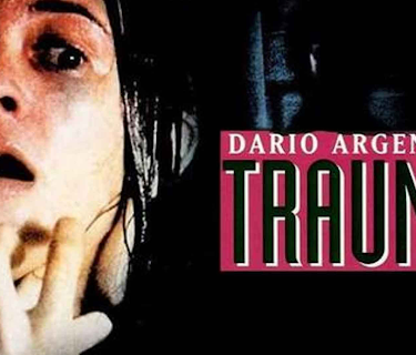 Dario Argento's Trauma (1993)