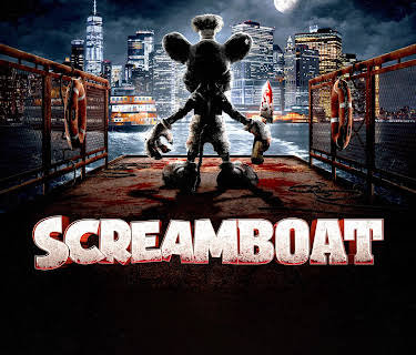 Screamboat (2025)