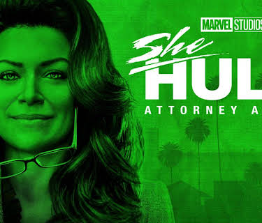 She-Hulk: Attorney at Law