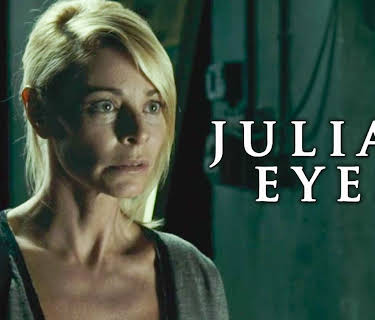 Julia's Eyes (English Subtitled) (2011)