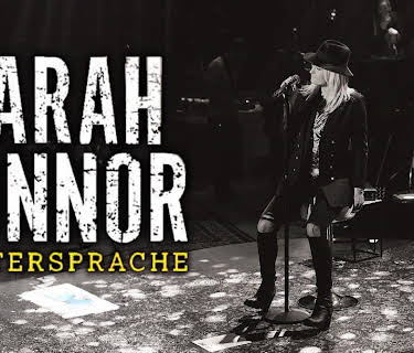 Sarah Connor - Muttersprache (2016)