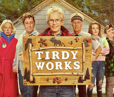 Tirdy Works: Season 1