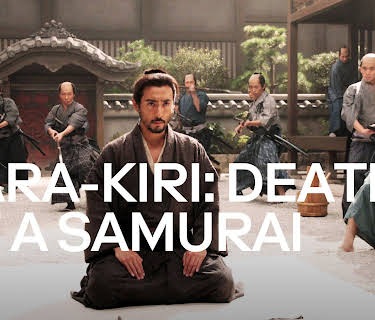 Hara-kiri: Death of a Samurai (2012)