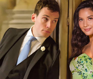 Love Wedding Repeat (2020)