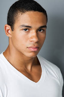 Noah Gray-Cabey