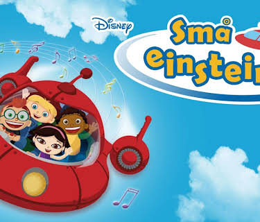 Little Einsteins