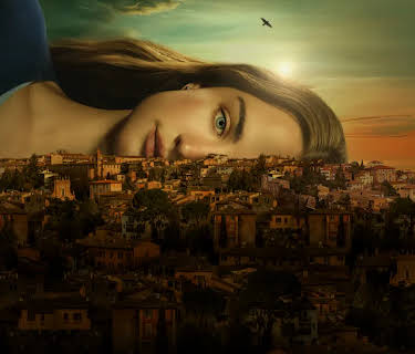 The Twisted Tale of Amanda Knox