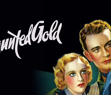 Haunted Gold (1932)