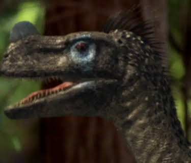 Walking With Dinosaurs