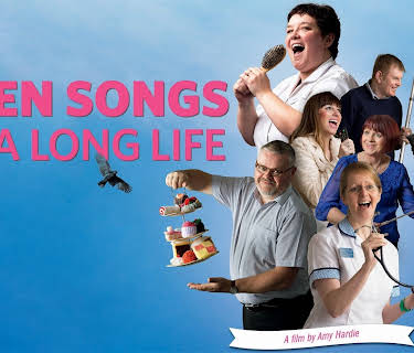 Seven Songs for a Long Life (2015)