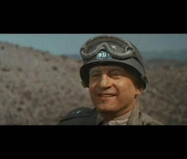 Patton - Pansargeneralen (1970)