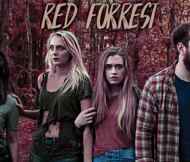 Red Forrest (2018)