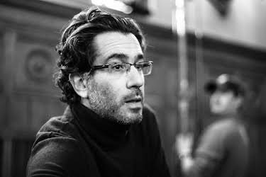 Serge Ioan Celebidachi