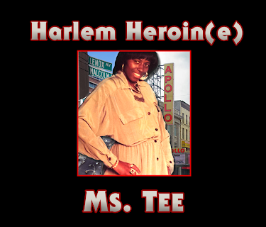 Harlem Heroin{e} (2019)