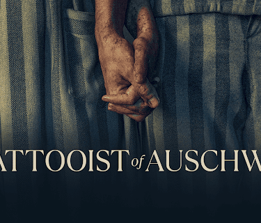 The Tattooist of Auschwitz S1