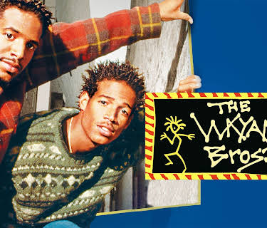 The Wayans Bros., Season 3